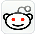 Reddit Icon